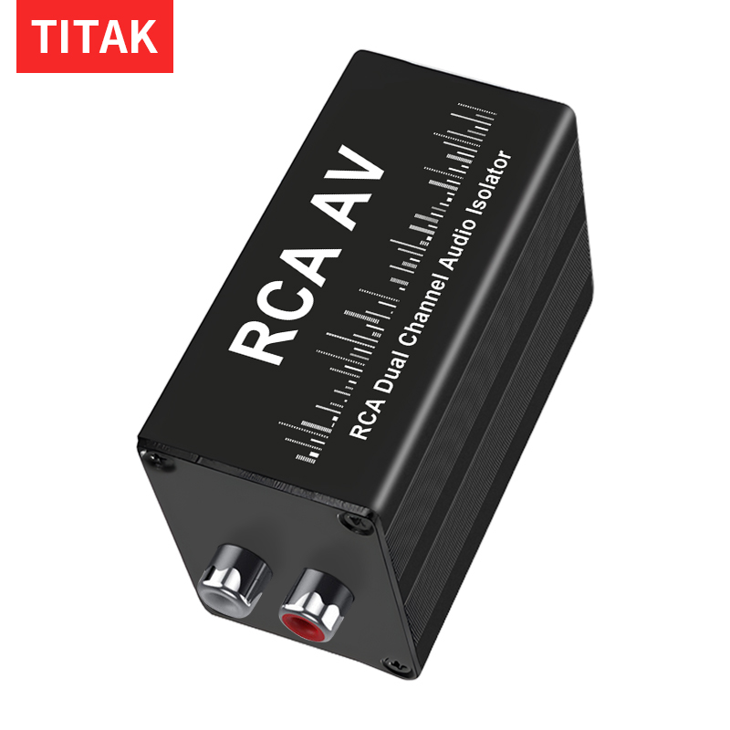 Audio Music Isolator - Isolateur de signal audio professionnel, filtre