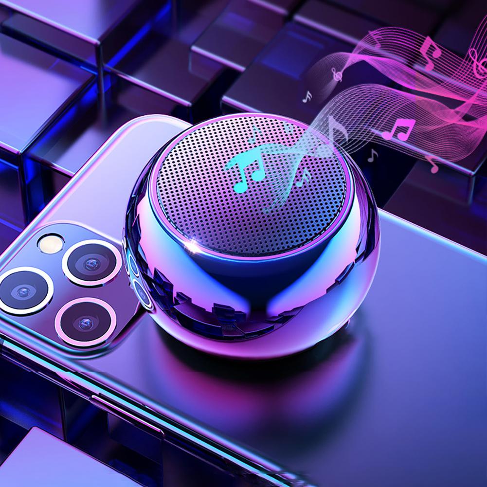 Audio Music Effect - Haut-parleur de contrôle à boutons, effet