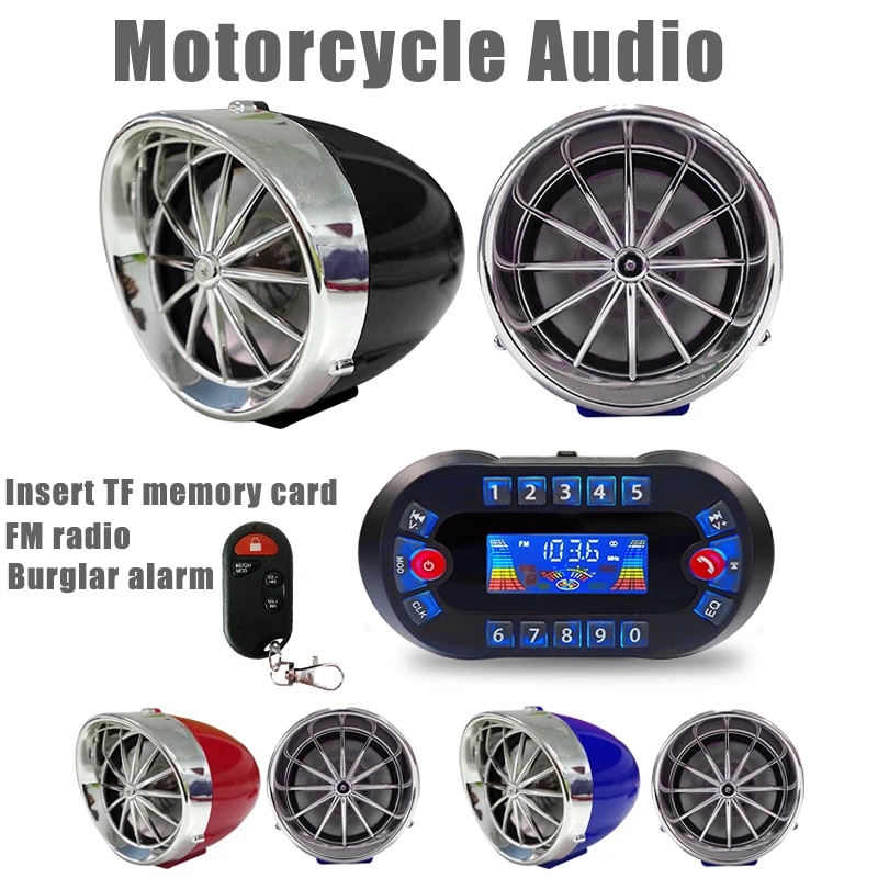 Audio Music App - MT730 moto Bluetooth haut-parleur amplificateur sortie