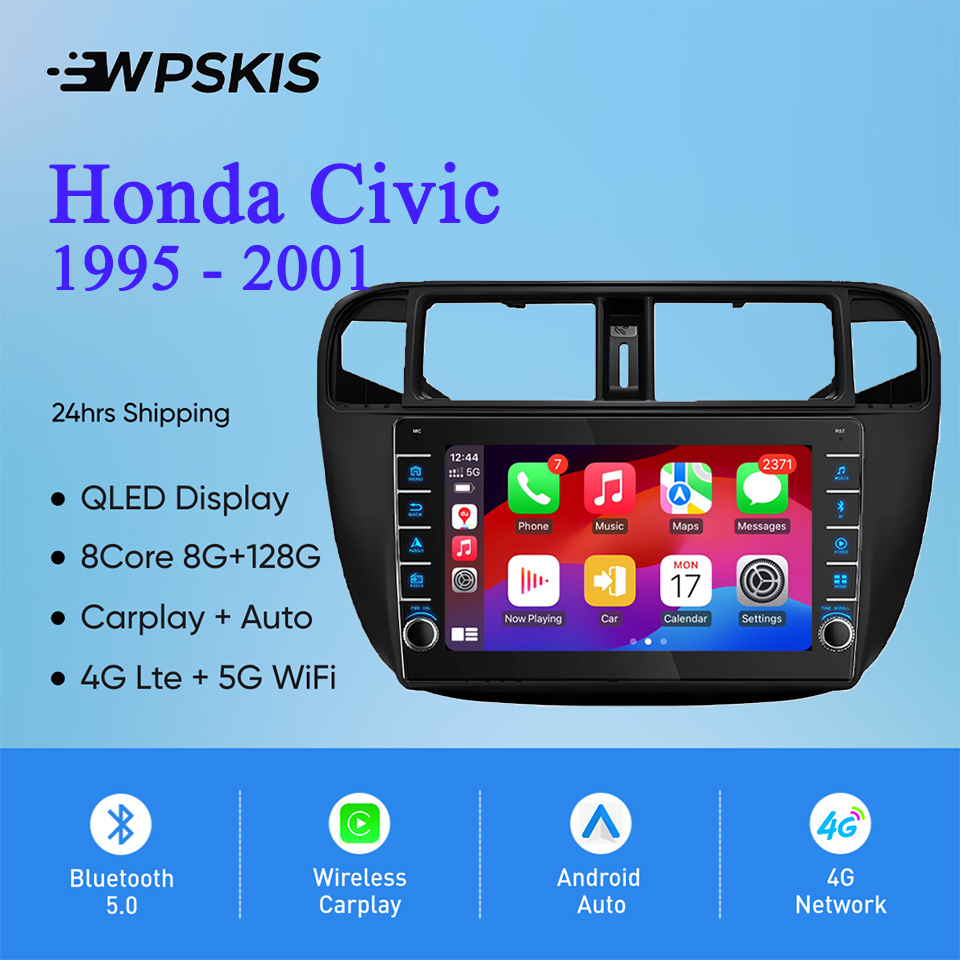 Audio Music To Text - 8G Ram 128GB Android 14 autoradio