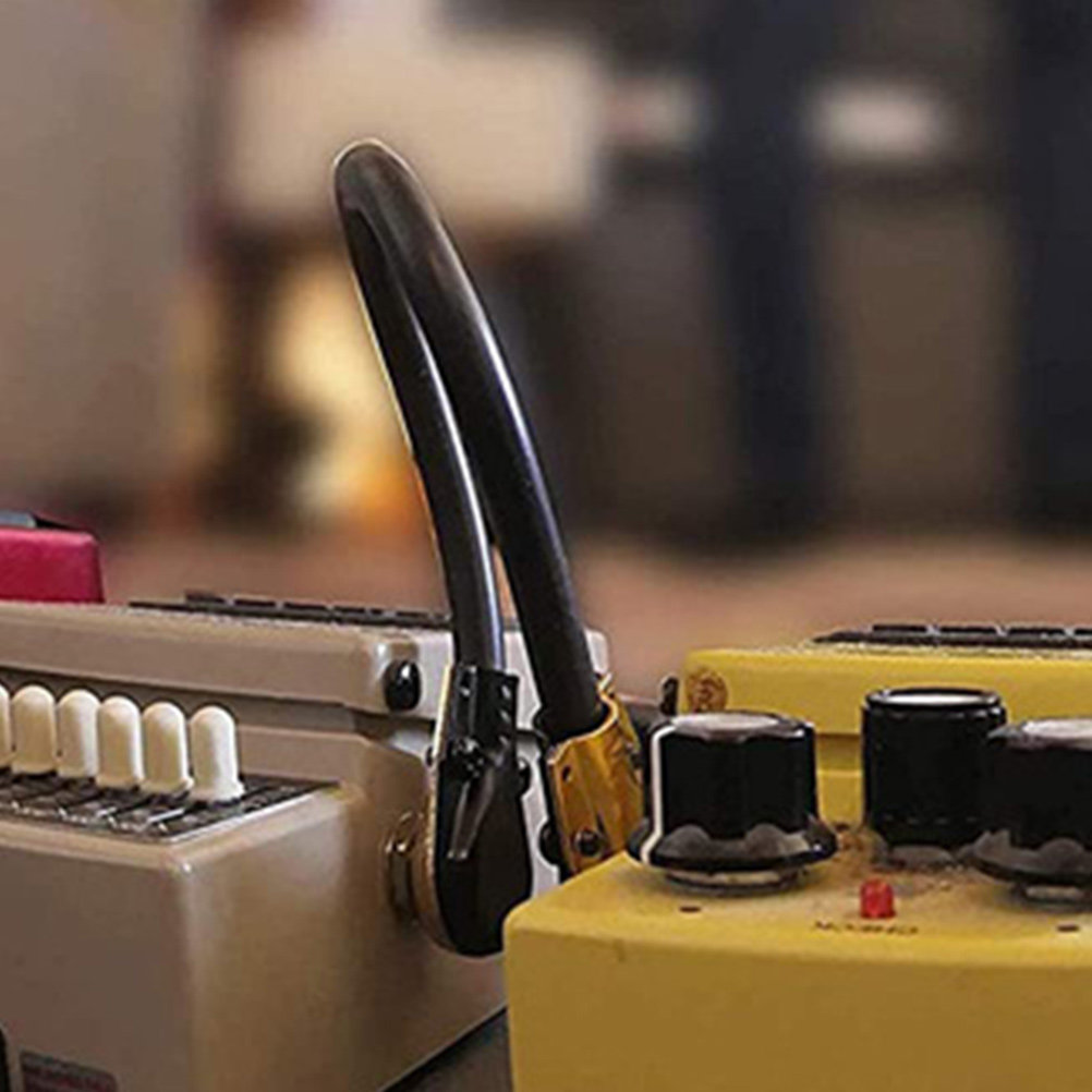 Audio Music Effect - Câbles de raccordement professionnels pour guitare
