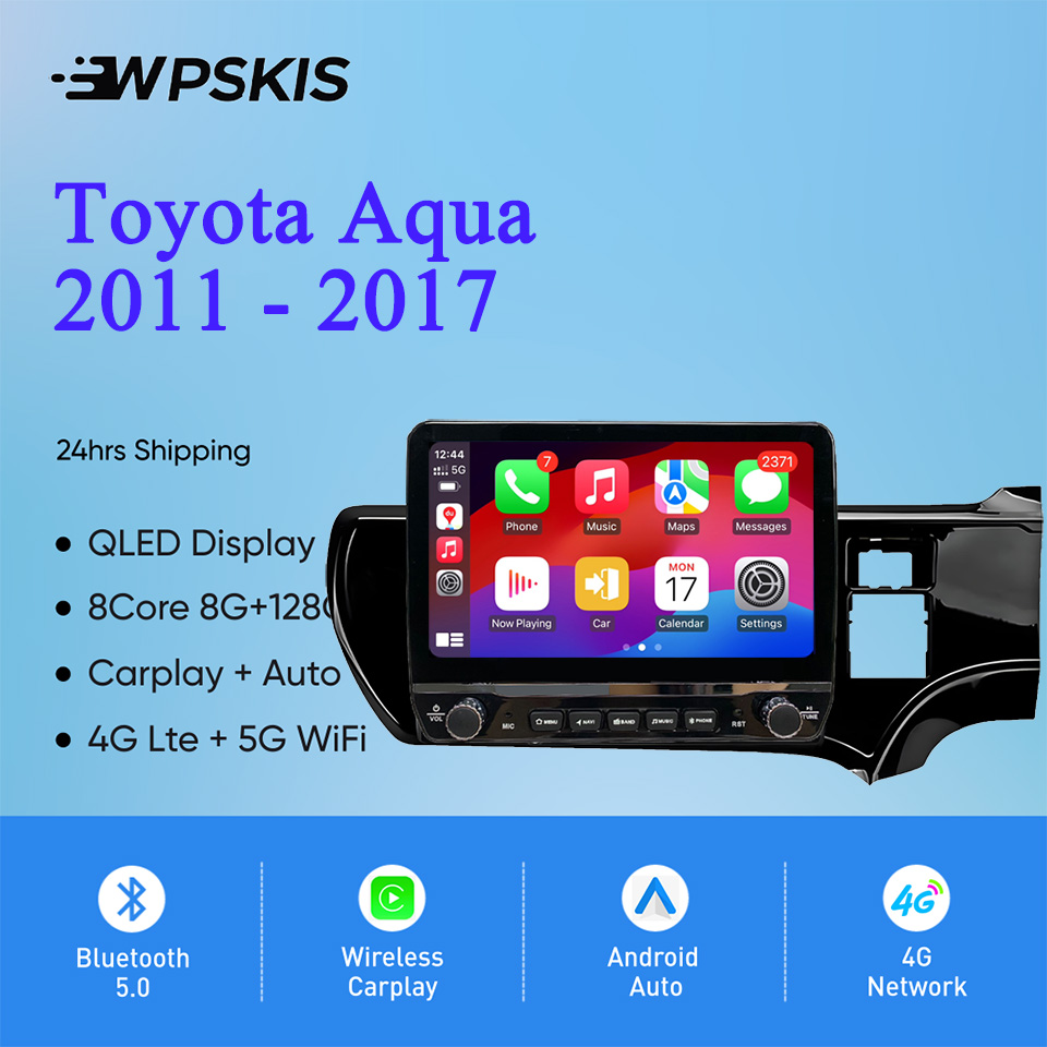 Audio Music To Text - Android 14 8G Ram voiture Autoradio