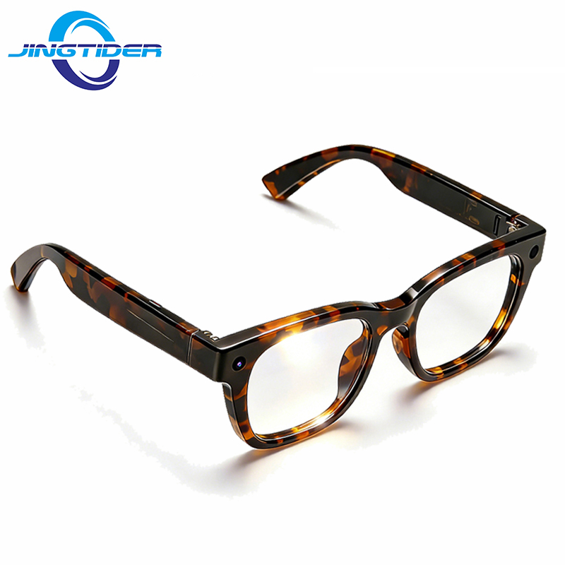 Audio Music Bluetooth - Lunettes Intelligentes G600 Pro AI avec