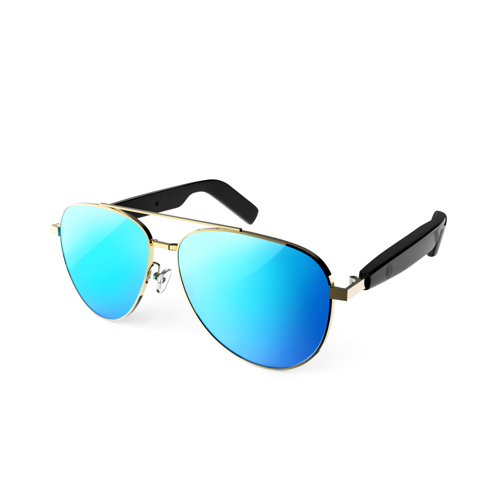 Audio Music Bluetooth - SG13 pro TWS lunettes de lumière