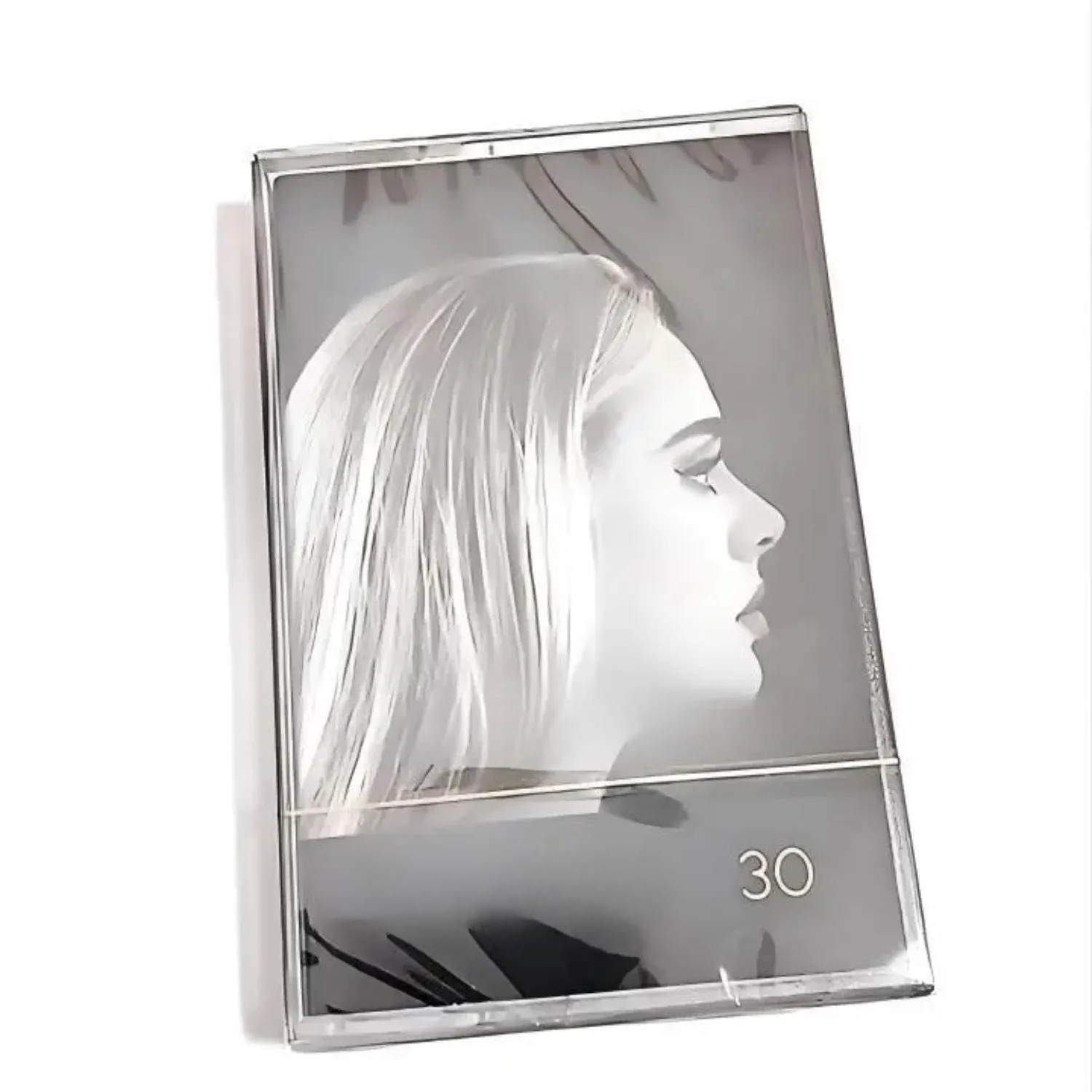 Audio Music For - Cassette audio vocale pop émotionnelle, couverture