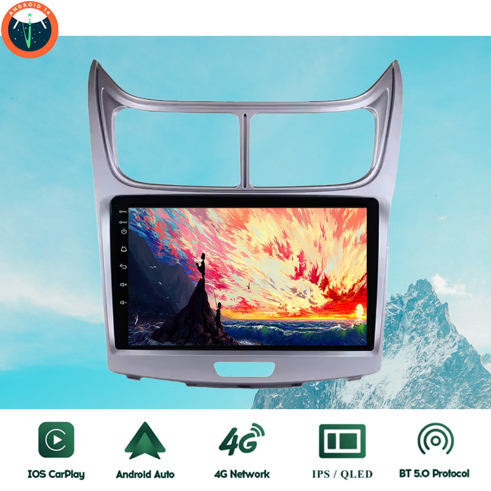 Android 14 8G + 128G autoradio - Audio Music To Text avis et prix