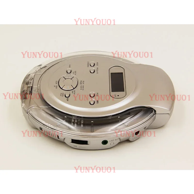 Lecteur CD portable, système d - Audio Music Quality Enhancer avis et prix