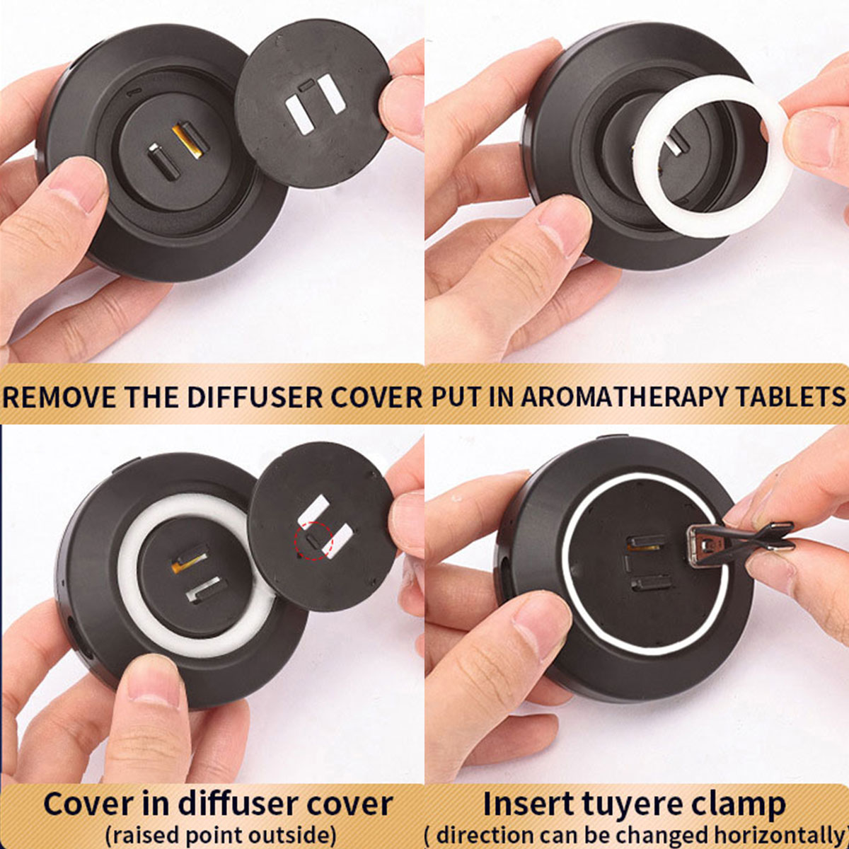 Lampe musicale rythmique pour  - Audio Music App avis et prix