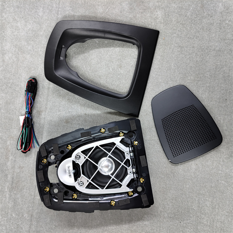 Kit de mise à niveau audio pou - Audio Music Cover avis et prix
