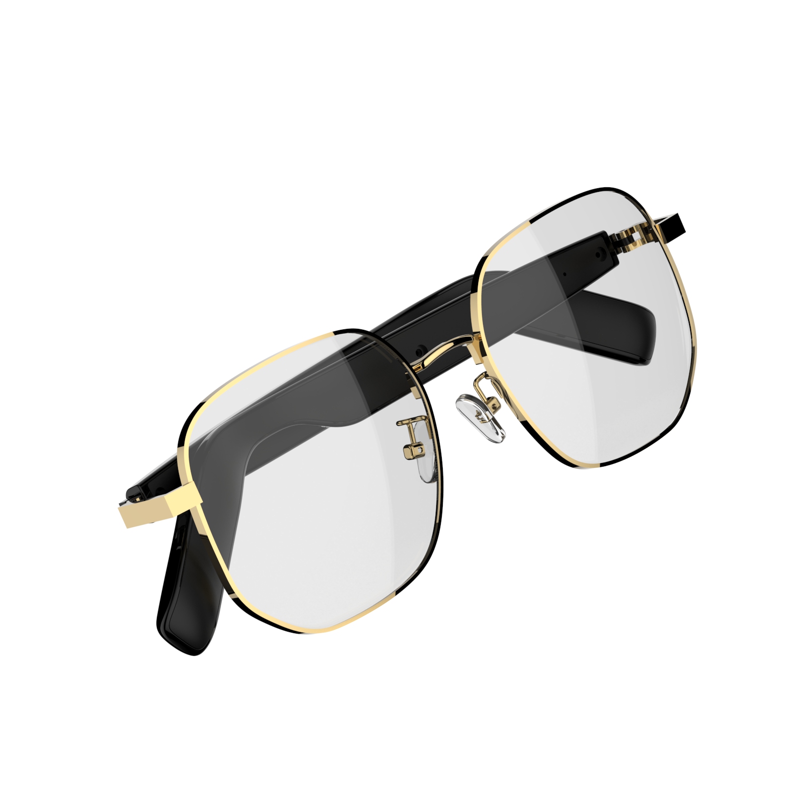 SG-16 Pro TWS lunettes de sole - Audio Music Bluetooth avis et prix