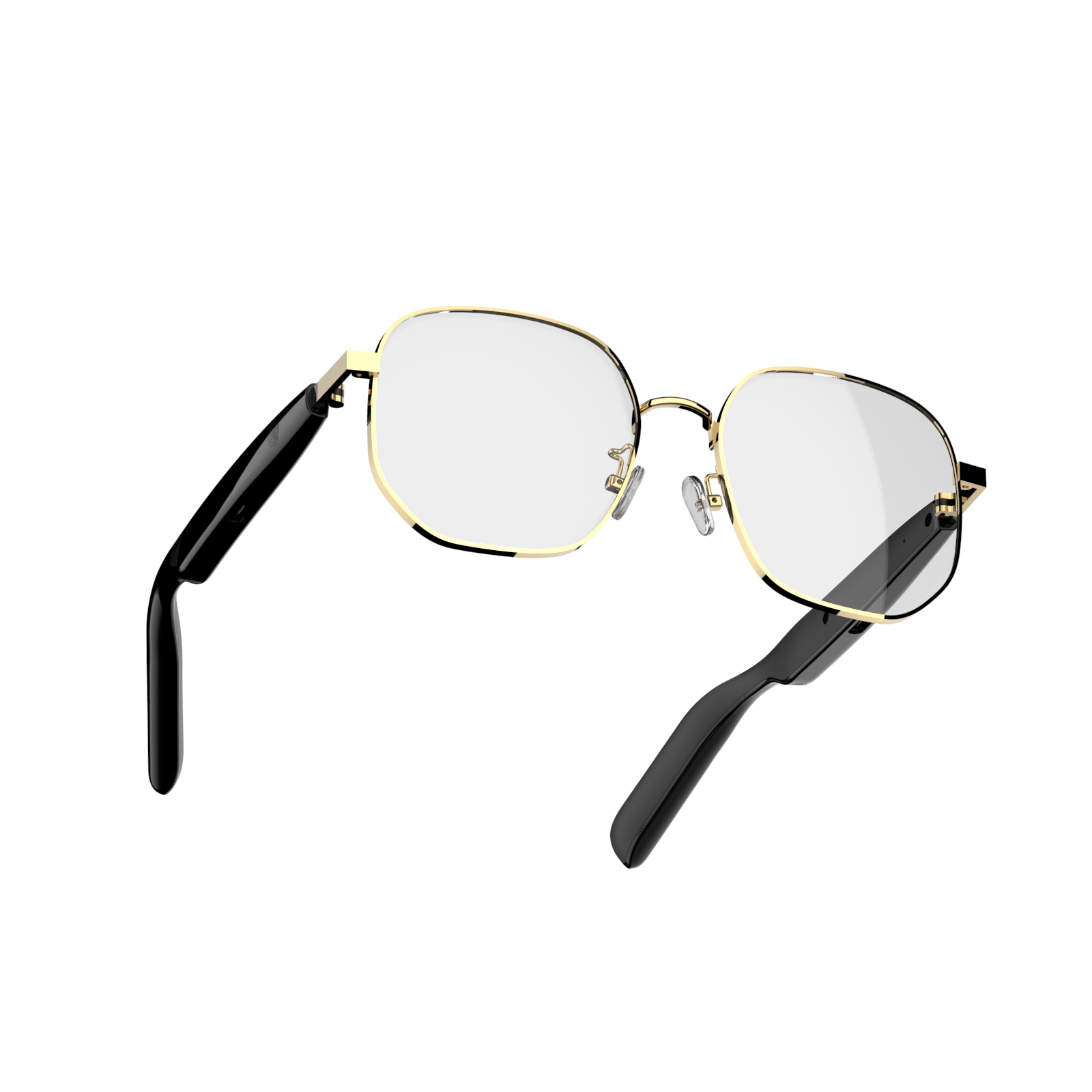 SG-16 Pro TWS lunettes de sole - Audio Music Bluetooth avis et prix