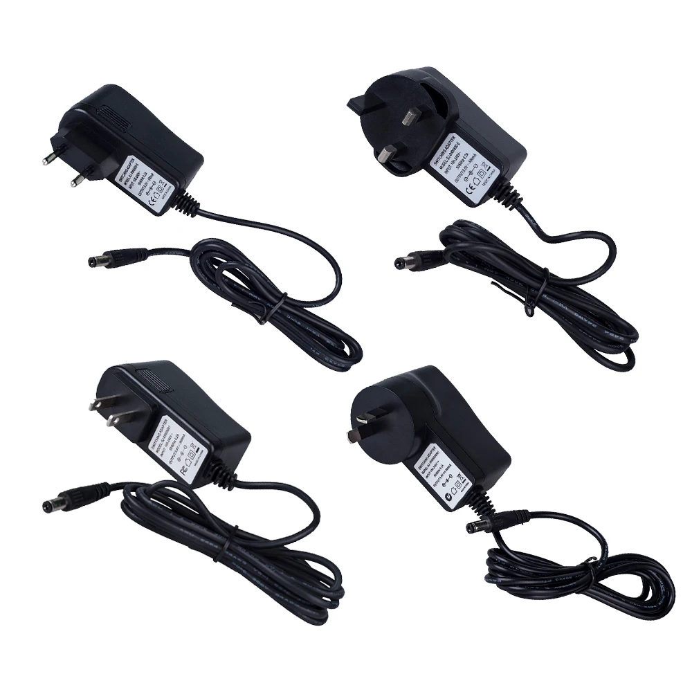 Adaptateur d'alimentation pour - Audio Music Effect avis et prix