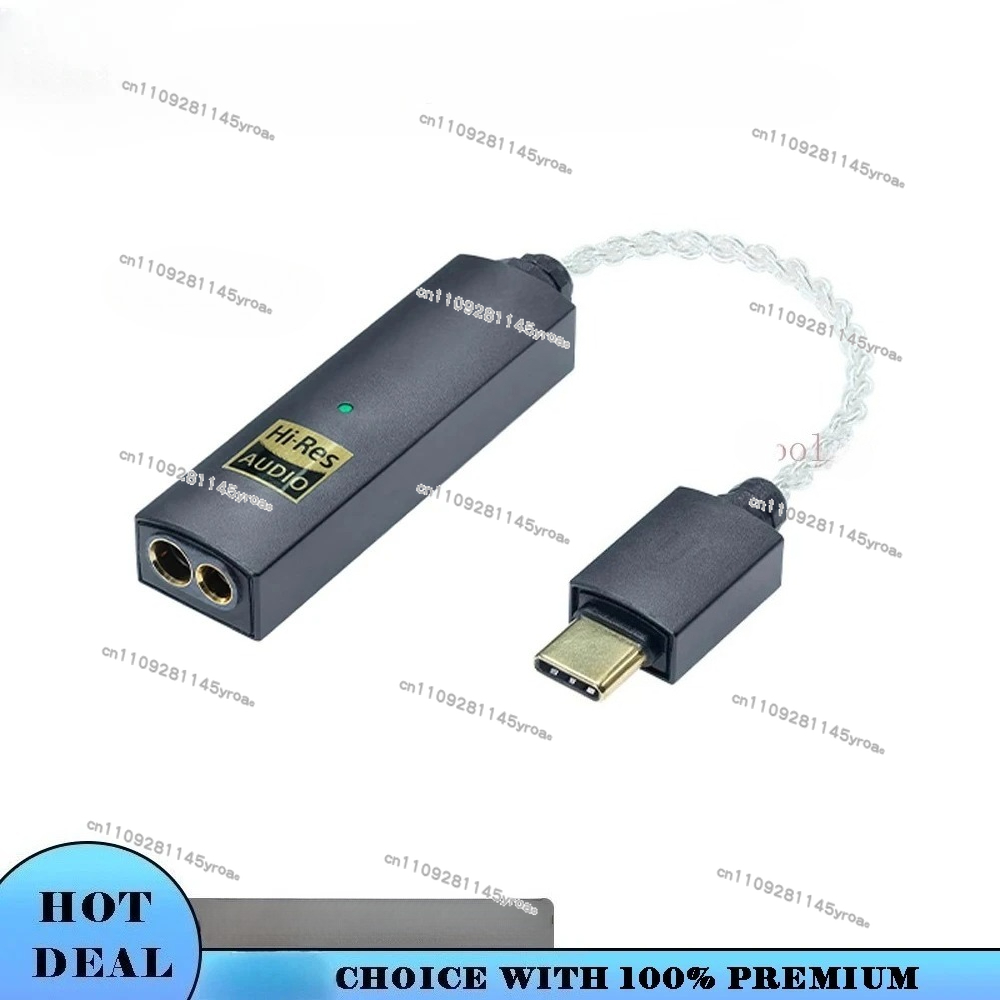 iFi GO link Max – Dongle ampli - Headphone Amplifier Dac avis et prix
