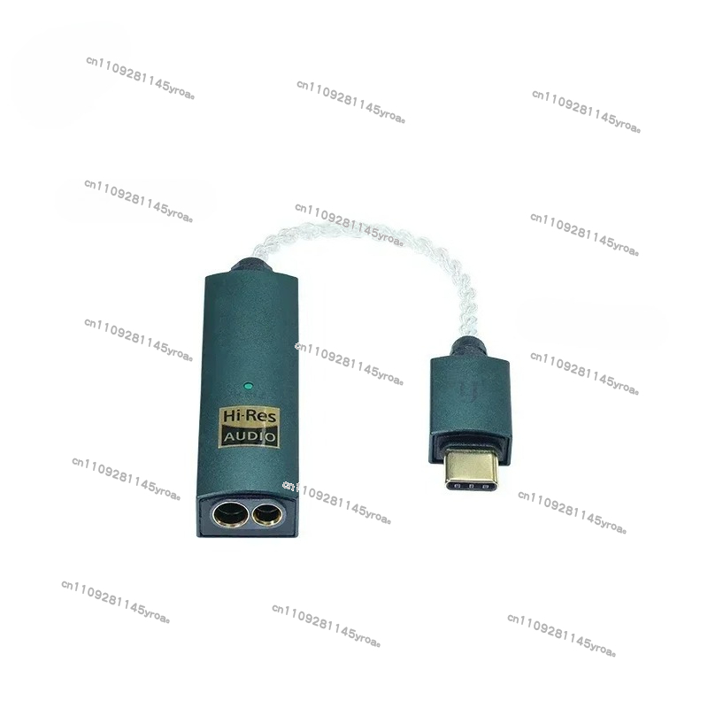 iFi GO link Max – Dongle ampli - Headphone Amplifier Dac avis et prix