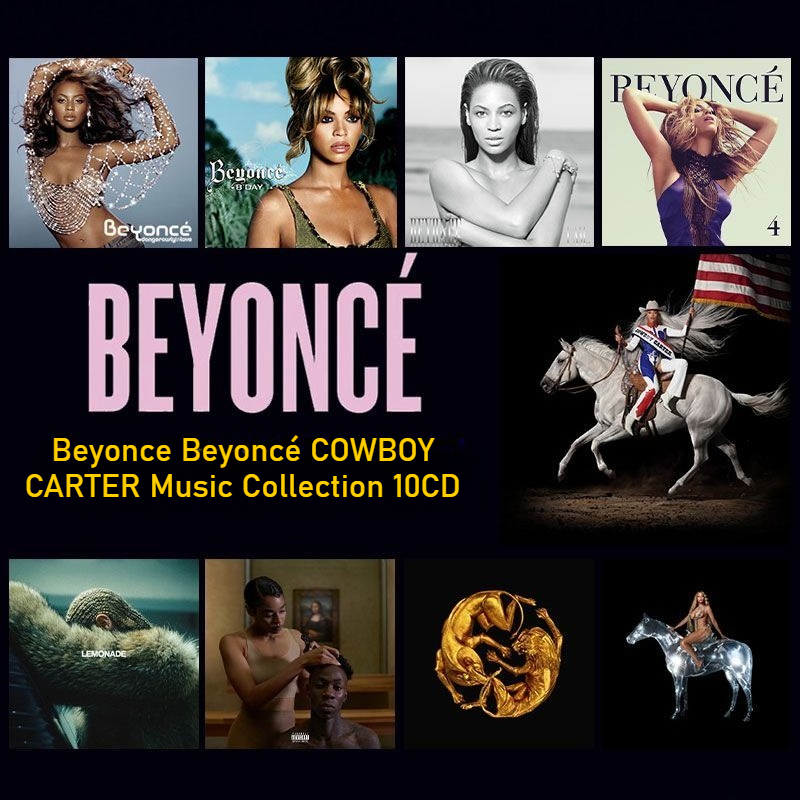 Collection d'albums musicaux B - Audio Music For avis et prix