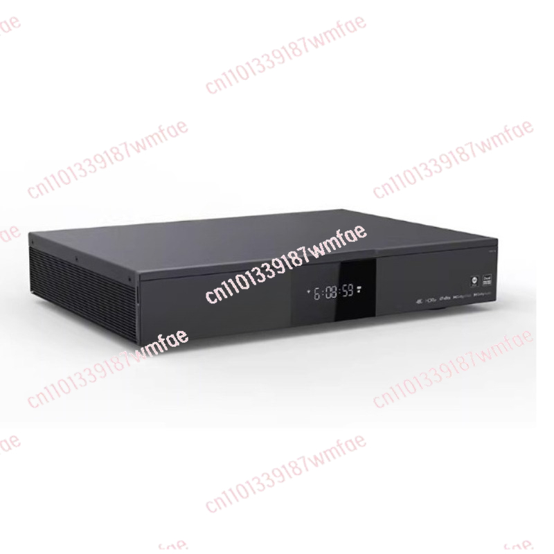 Lecteur de musique UHD5000 Ult - Audiovision Music Player avis et prix
