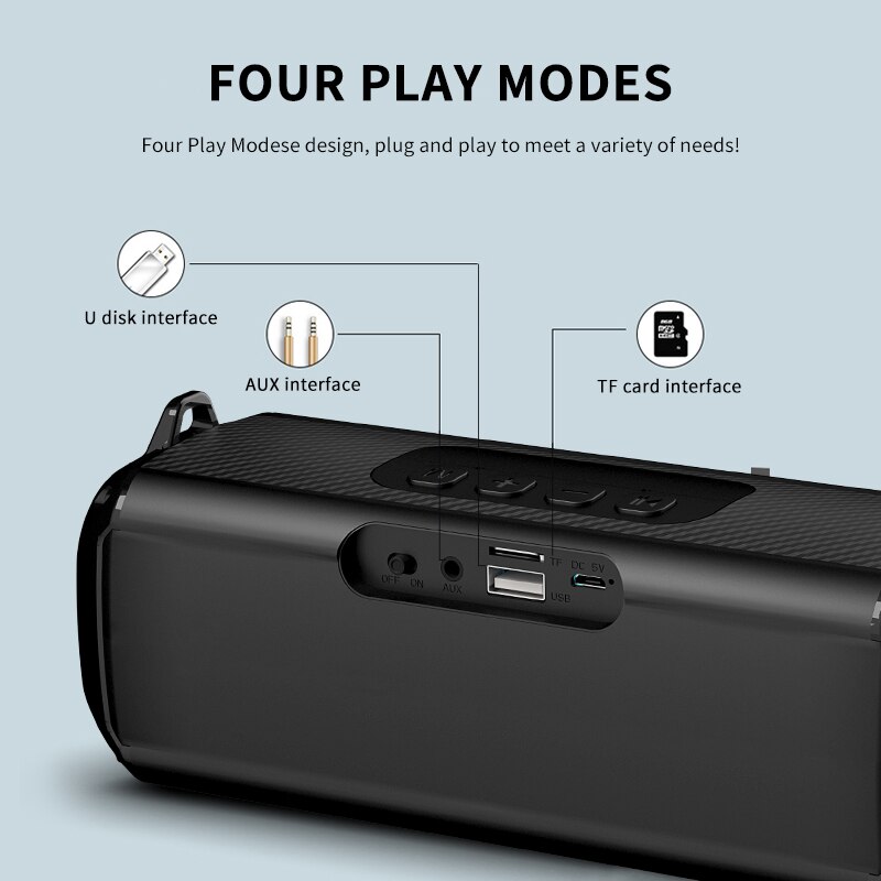 Populaire RockParagraph RVB Lu - Anker Speaker Soundcore Mini avis et prix
