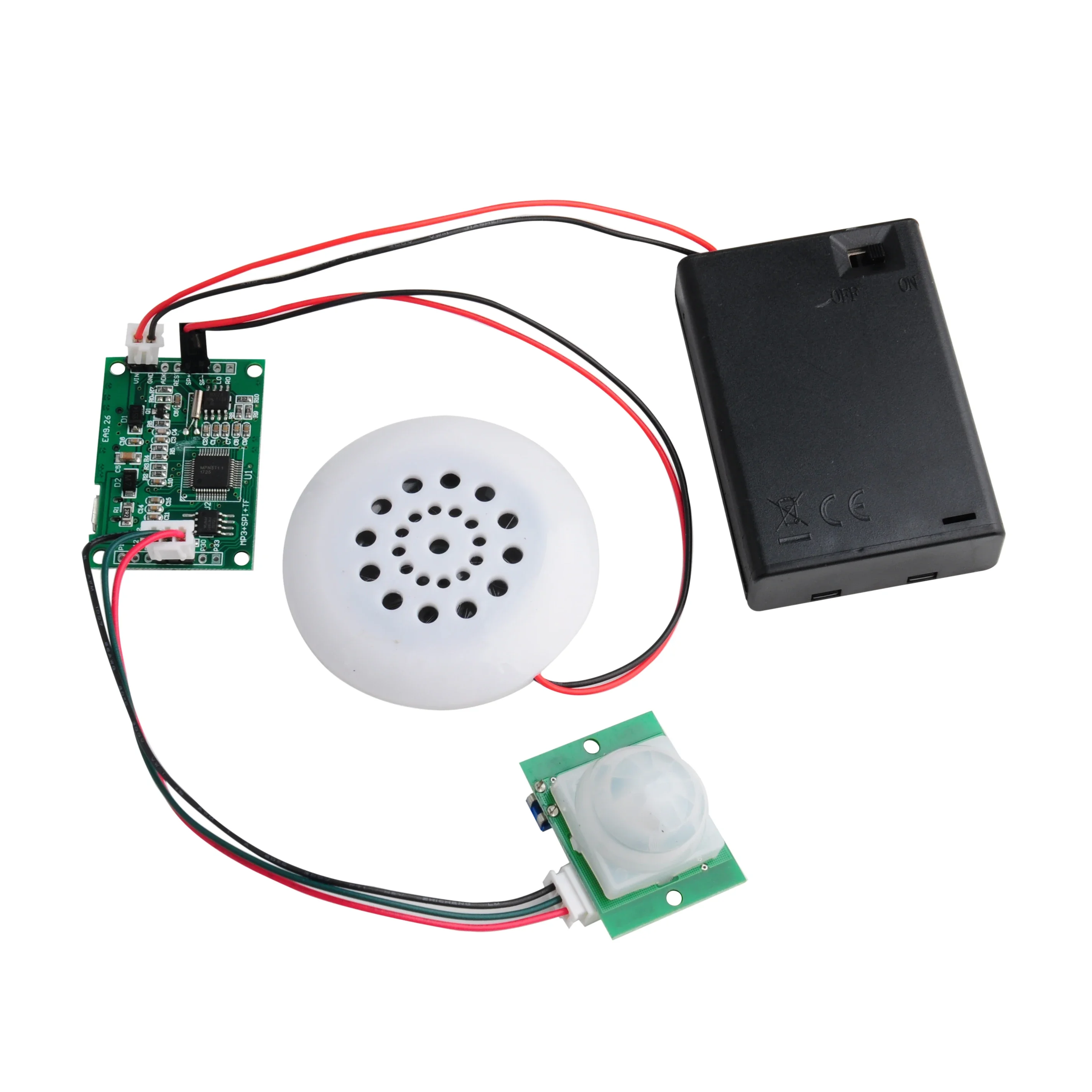 Kit de module vocal MP3, dispo - Audio Music Download Mp3 avis et prix