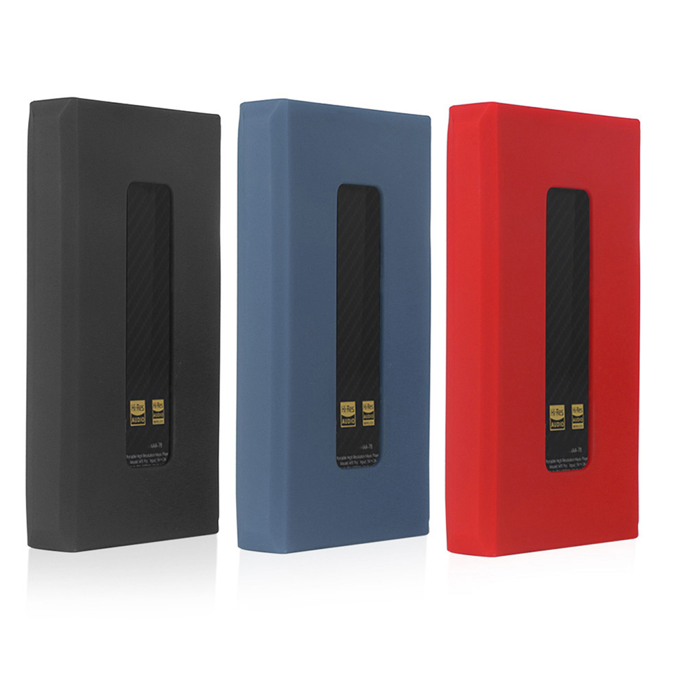 Housse de protection en Silico - Audio Music App avis et prix