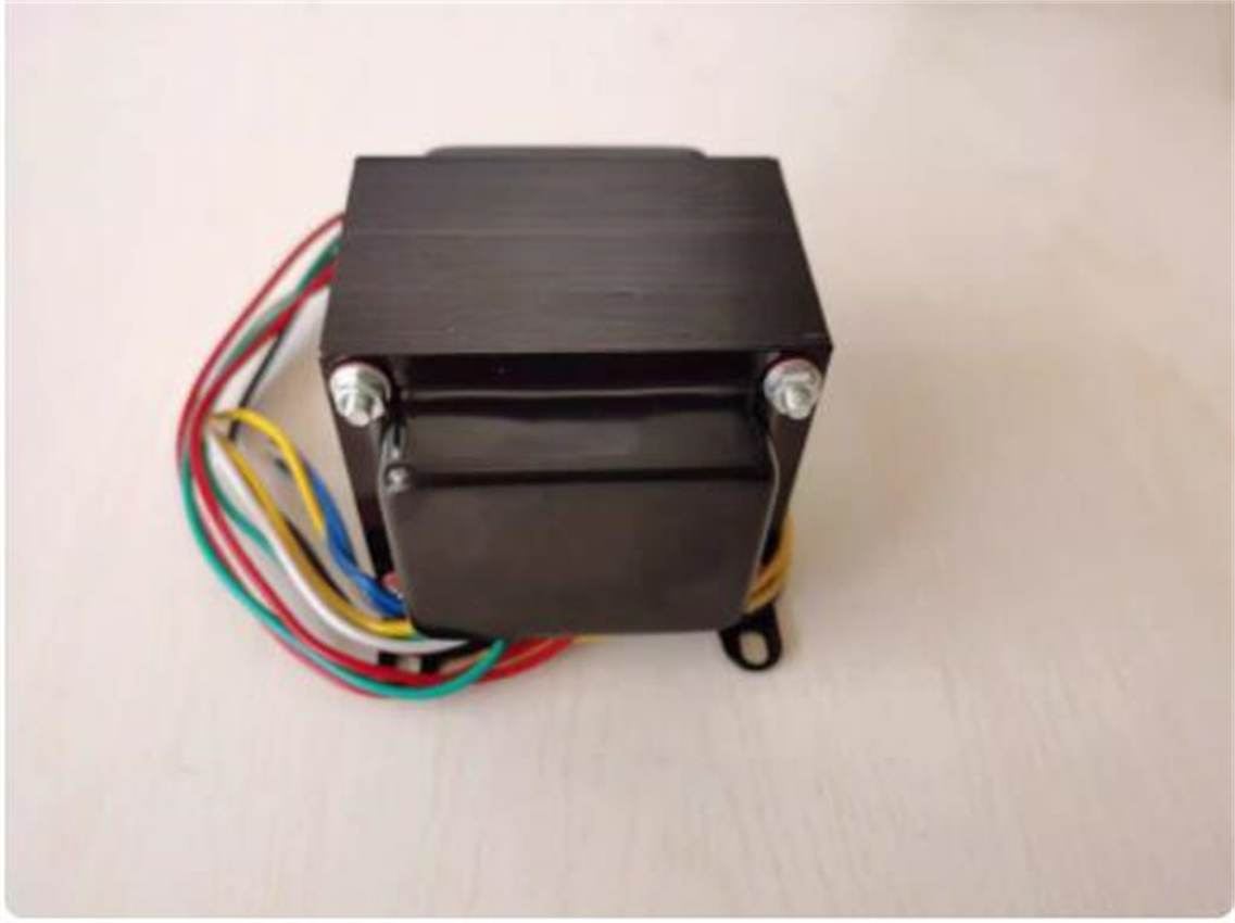 Transformateur de préamplifica - Headphone Amplifier Dac avis et prix