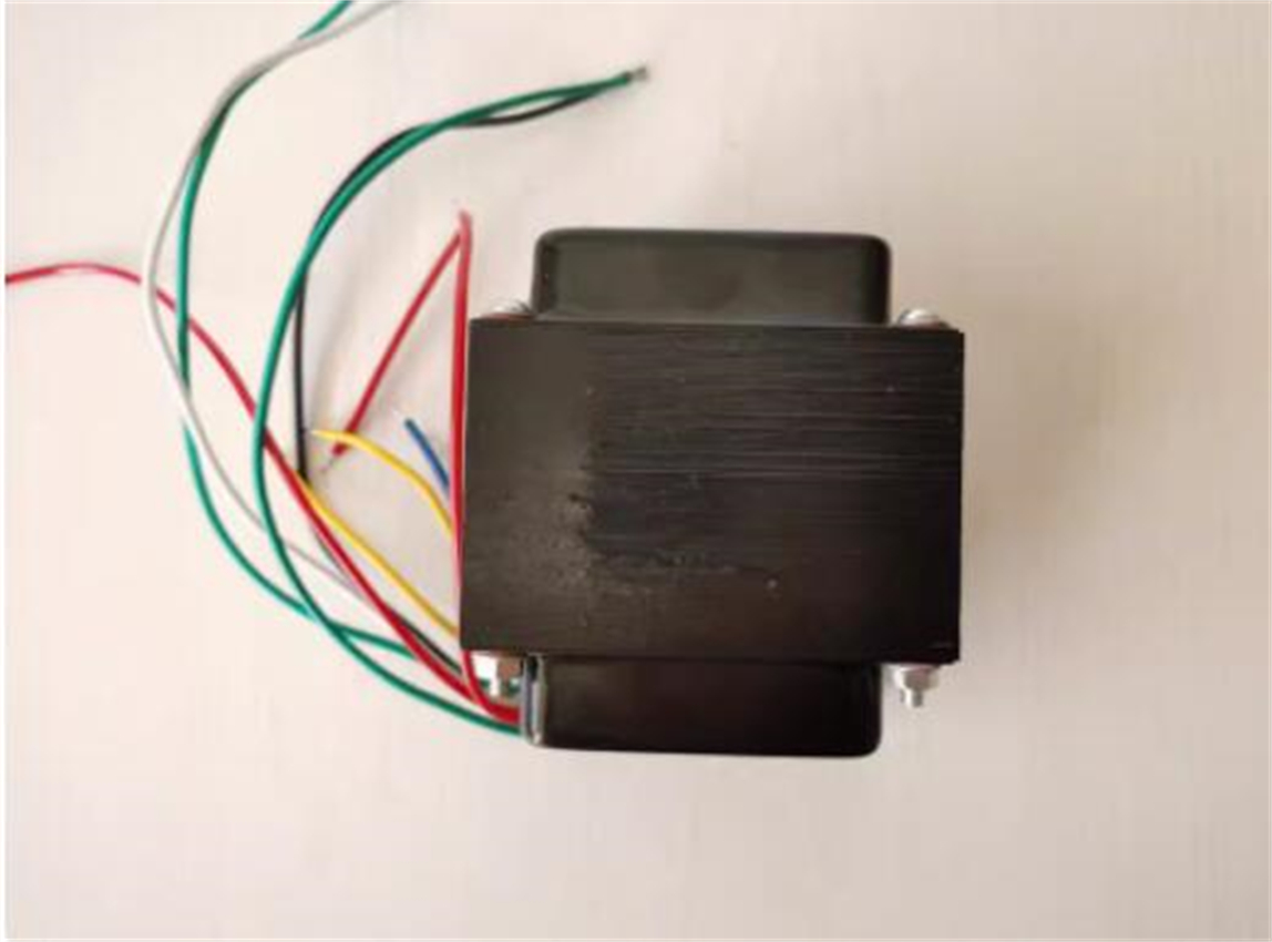 Transformateur de préamplifica - Headphone Amplifier Dac avis et prix