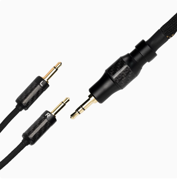 FiiO LL-RC 2025 1.5m câble Aud - Headphone Amplifier Dac avis et prix