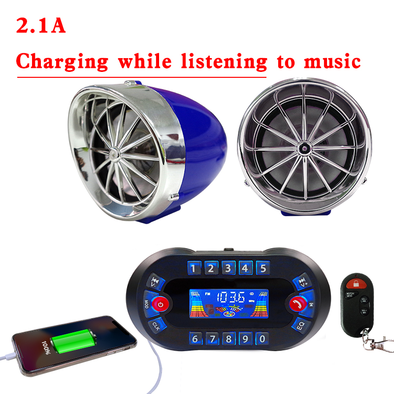 MT730 moto Bluetooth haut-parl - Audio Music App avis et prix