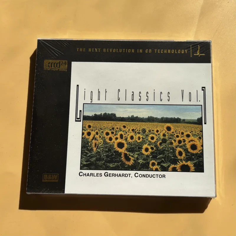 Classical Music Fever Disc Lig - Audio Music For avis et prix