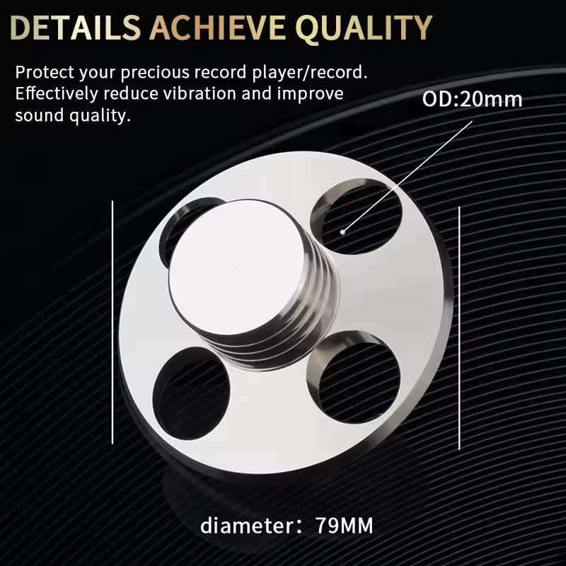 Disque d'enregistrement Audio  - Audio Music Effect avis et prix