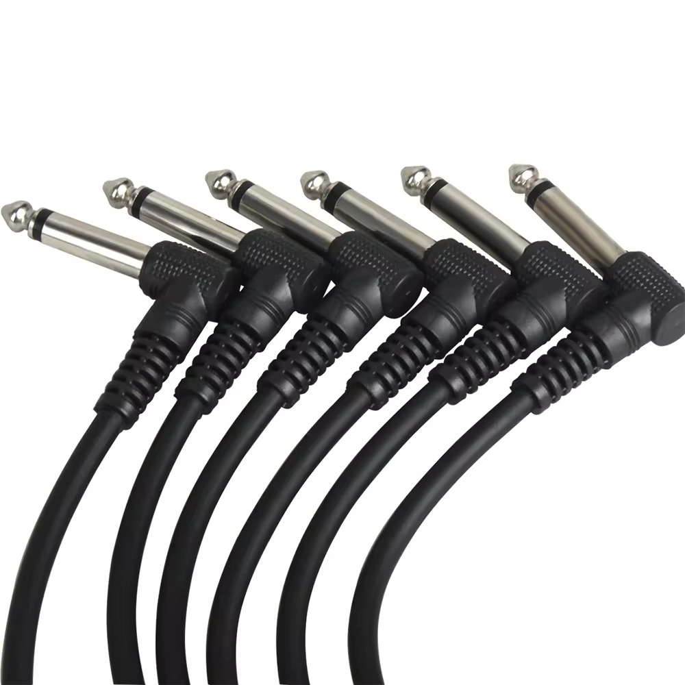 Câble de pédale d'effet de gui - Audio Music Effect avis et prix