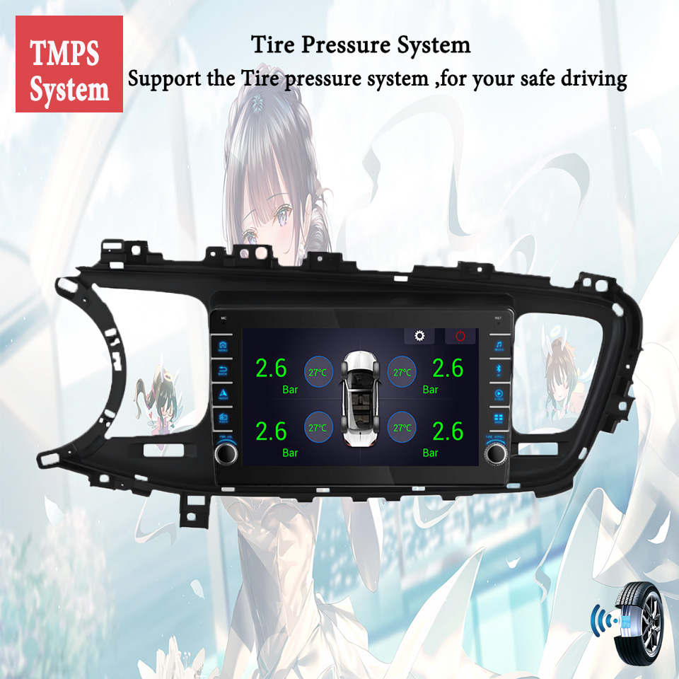 8G Ram 128GB QLED autoradio st - Audio Music To Text avis et prix