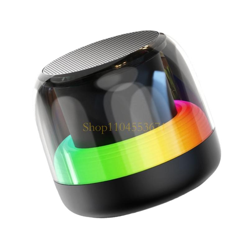 Vente Flash Haut-parleur sans  - Audio Music Effect avis et prix