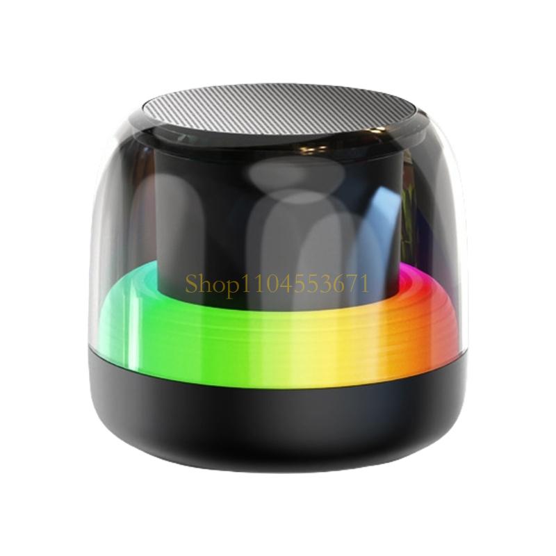 Vente Flash Haut-parleur sans  - Audio Music Effect avis et prix