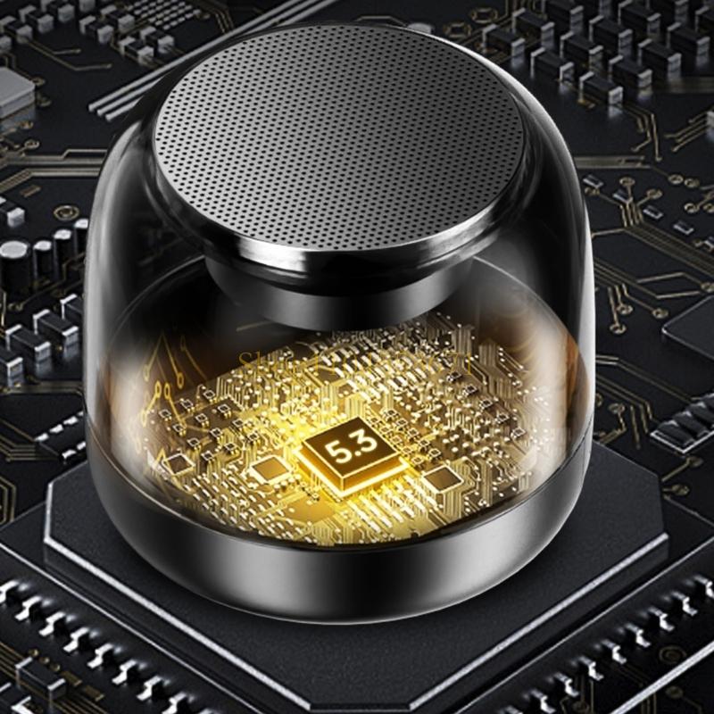 Vente Flash Haut-parleur sans  - Audio Music Effect avis et prix