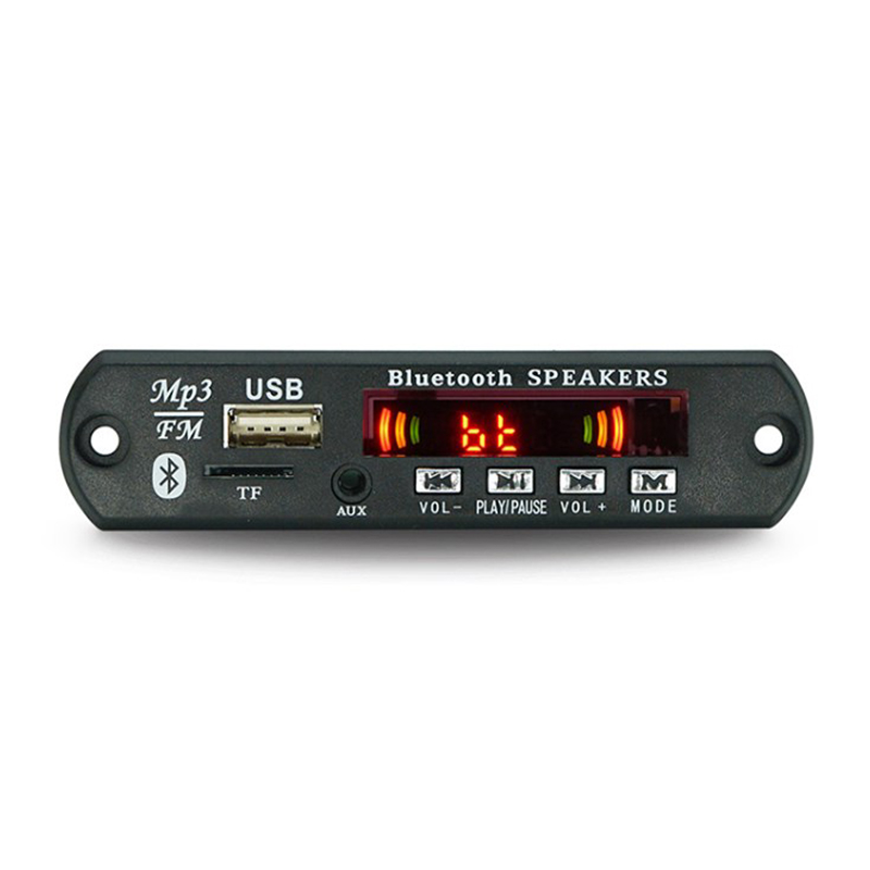 Lecteur MP3 sans fil avec télé - Audio Music App avis et prix