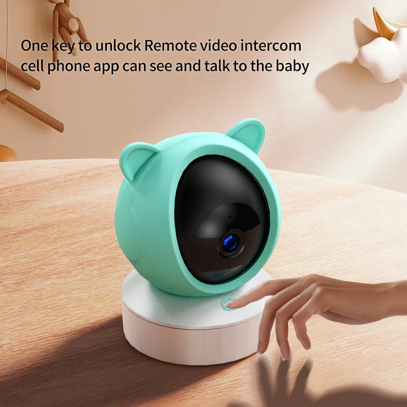 Danmini TUYA App contrôle bébé - Audio Music App avis et prix