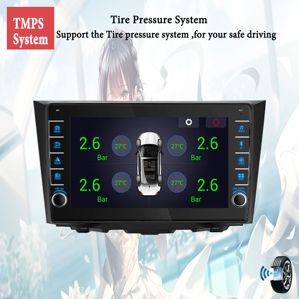 Autoradio Android 14 8 Go RAM  - Audio Music To Text avis et prix