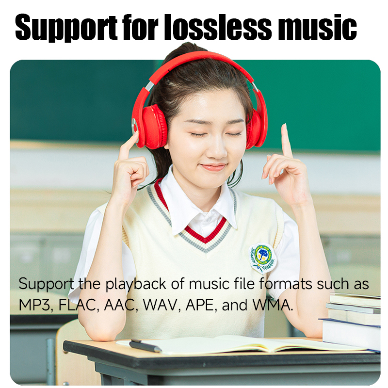 Lecteur MP3 avec Bluetooth, Ty - Audio Music Download Mp3 avis et prix