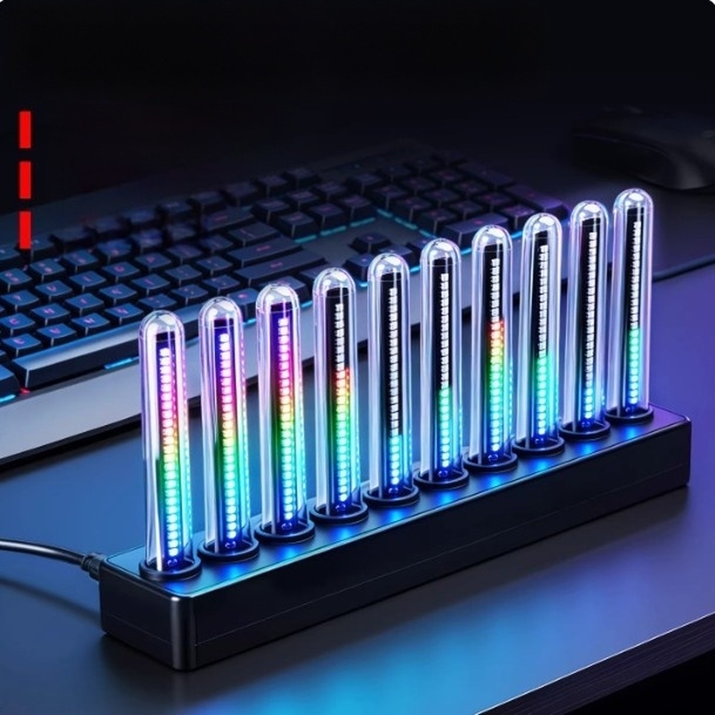 Éclairage LED RGB pour SPECTRU - Audio Music Effect avis et prix