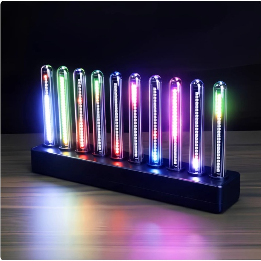 Éclairage LED RGB pour SPECTRU - Audio Music Effect avis et prix