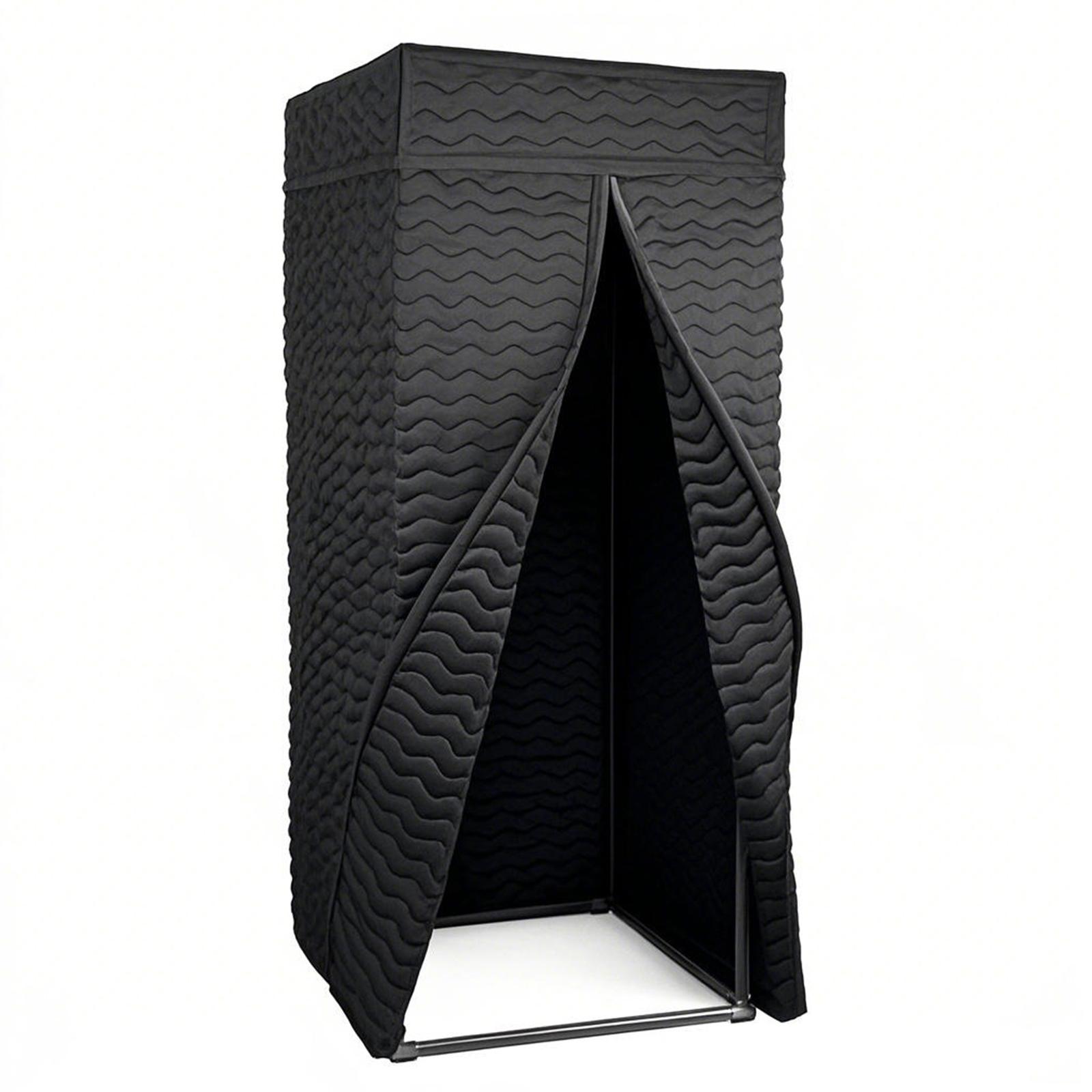 Cabine d'isolation acoustique  - Audio Music Isolator avis et prix