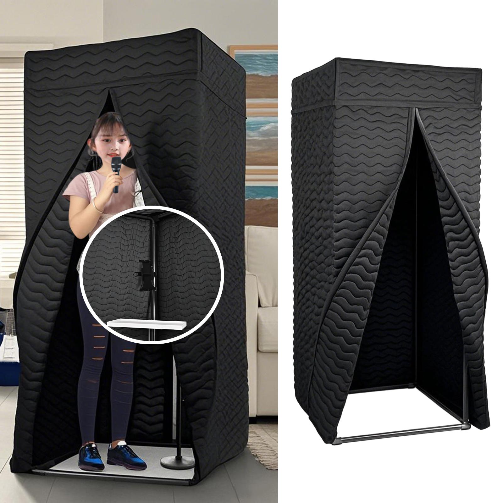 Cabine d'isolation acoustique  - Audio Music Isolator avis et prix