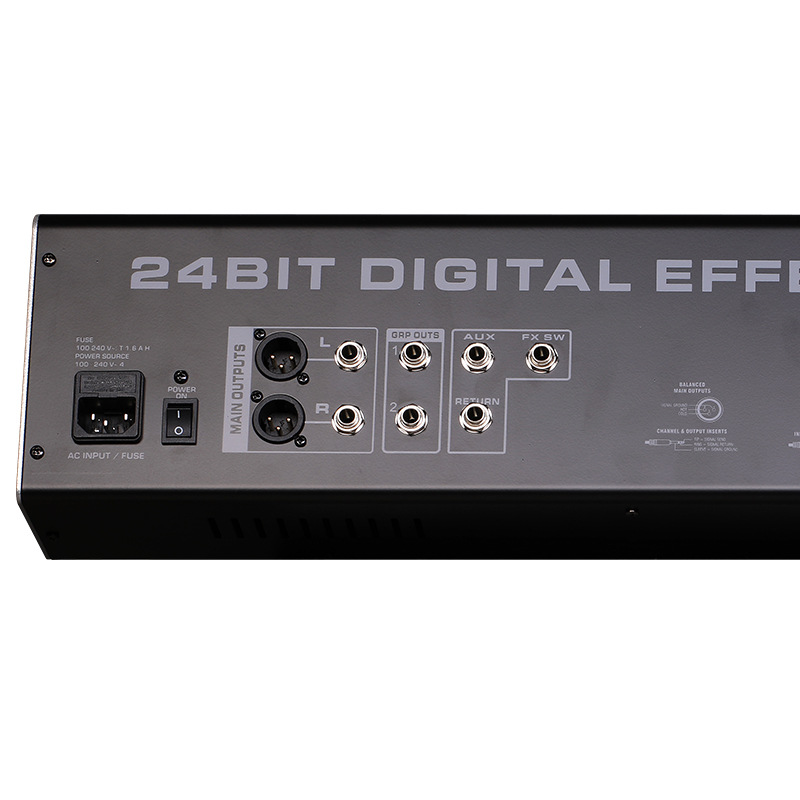 BE-10 égaliseur de musique de  - Audio Music Effect avis et prix