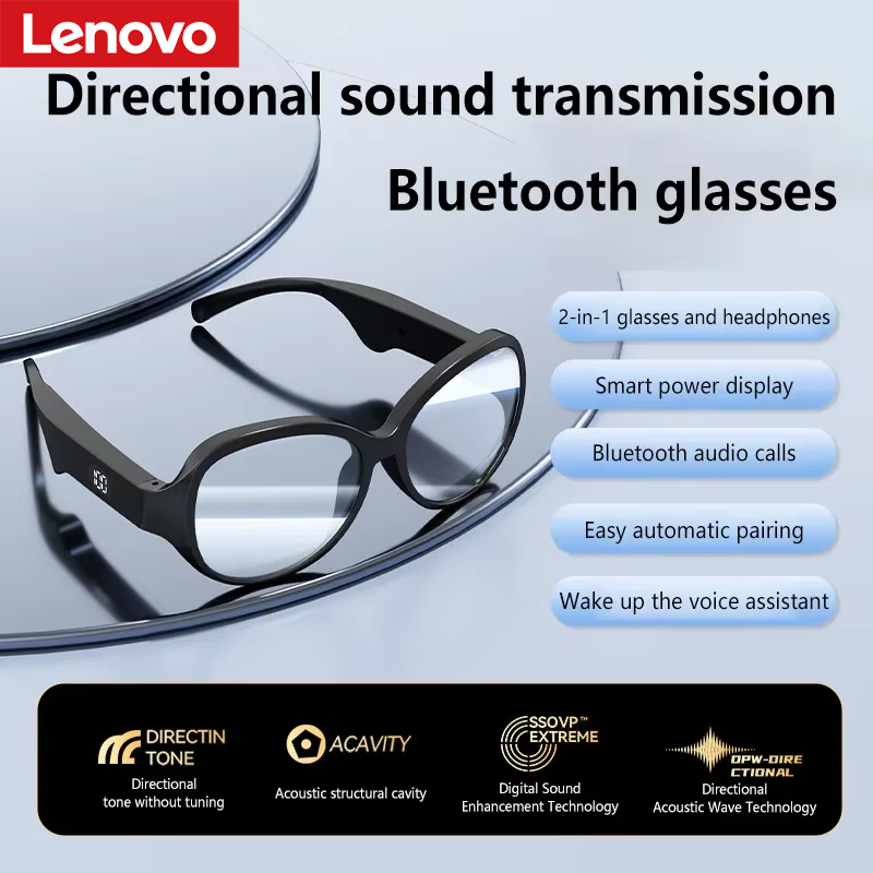 Lunettes intelligentes Bluetoo - Audio Music Bluetooth avis et prix