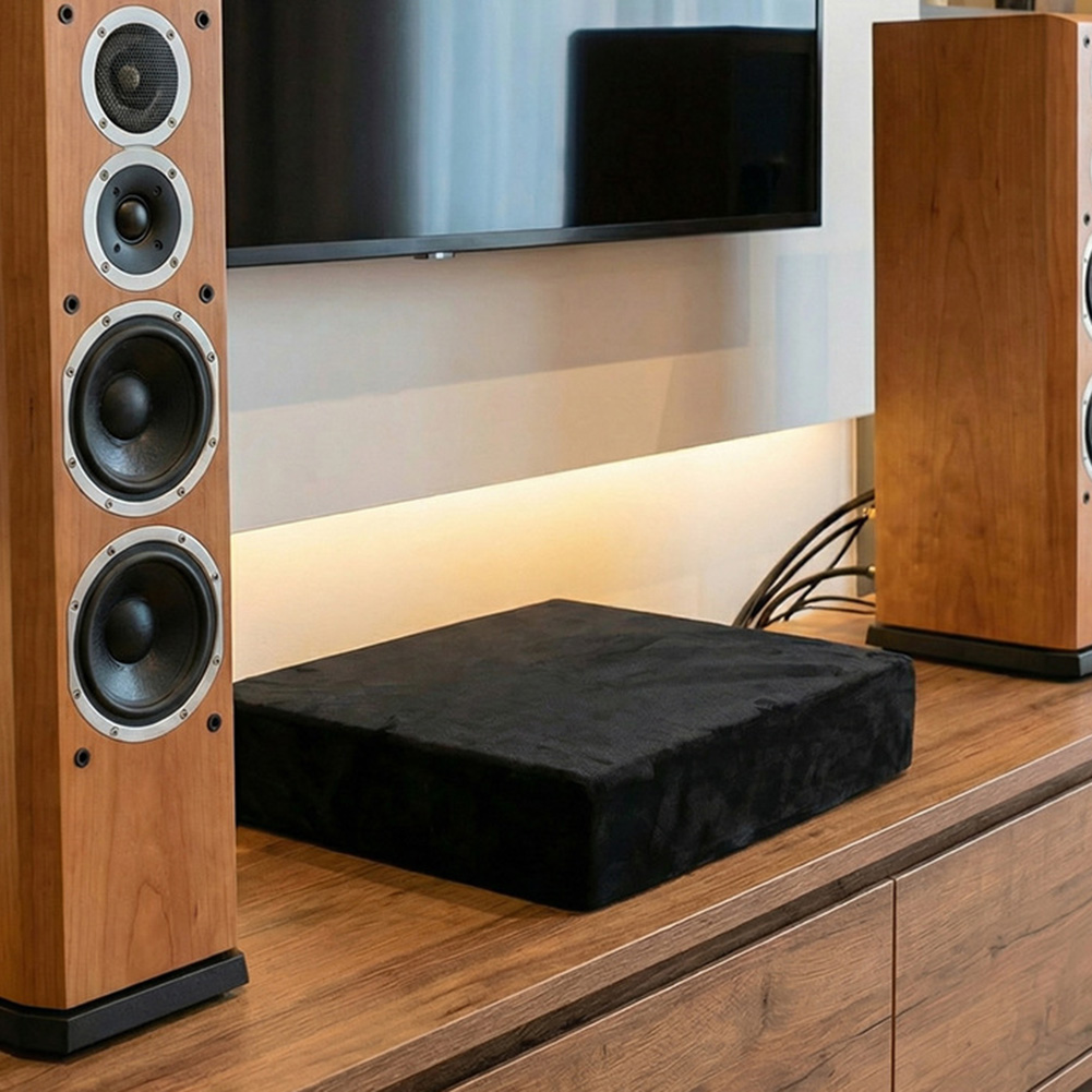 Housse de protection pour lect - Audio Music Cover avis et prix