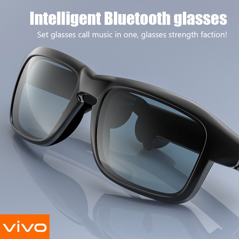 VIVO lunettes intelligentes Bl - Audio Music Bluetooth avis et prix