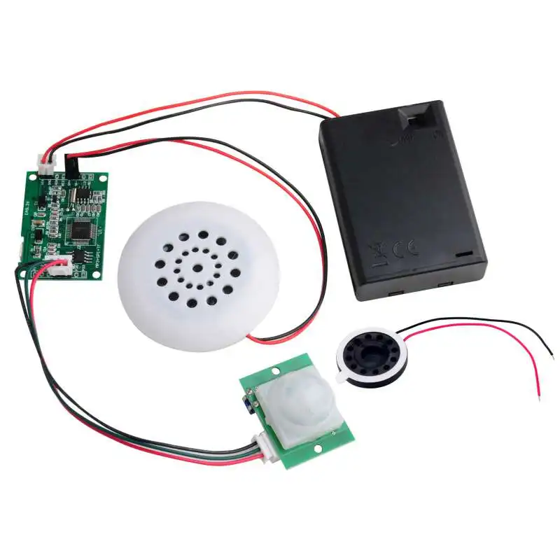 RCMixer-Kit de sécurité vocale - Audio Music Download Mp3 avis et prix