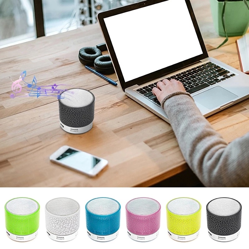 Mini haut-parleur portable d'e - Audio Music App avis et prix