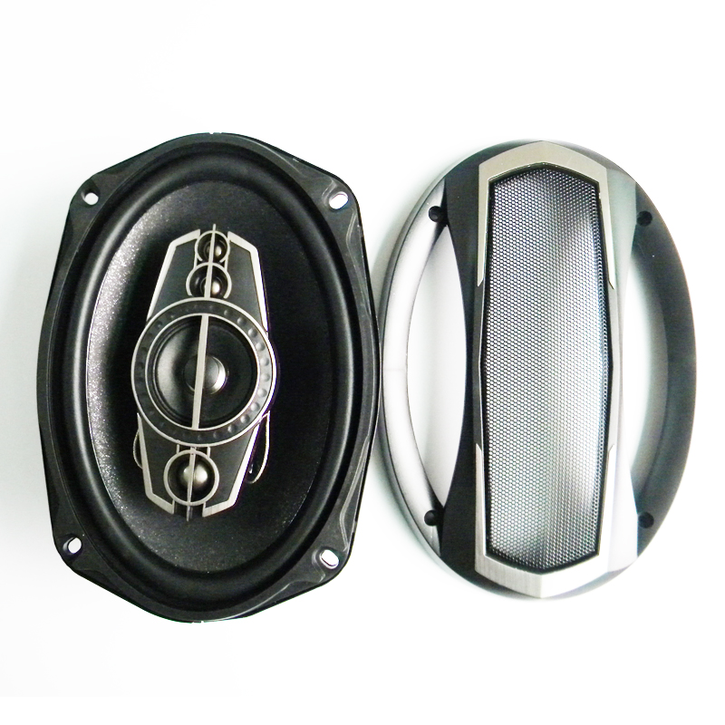 2 pièces 6x9 pouces haut-parle - Audio Music Cover avis et prix